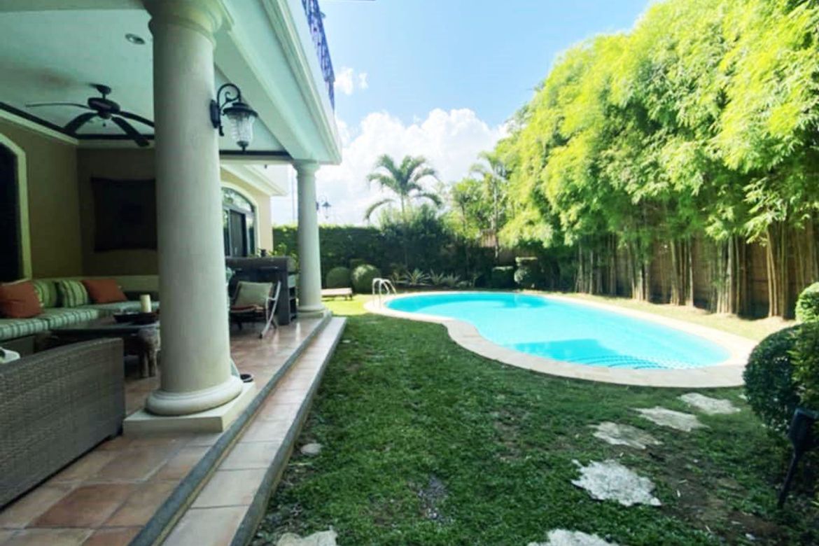 4 Bedroom House for Sale in Talamban, Cebu City, Cebu