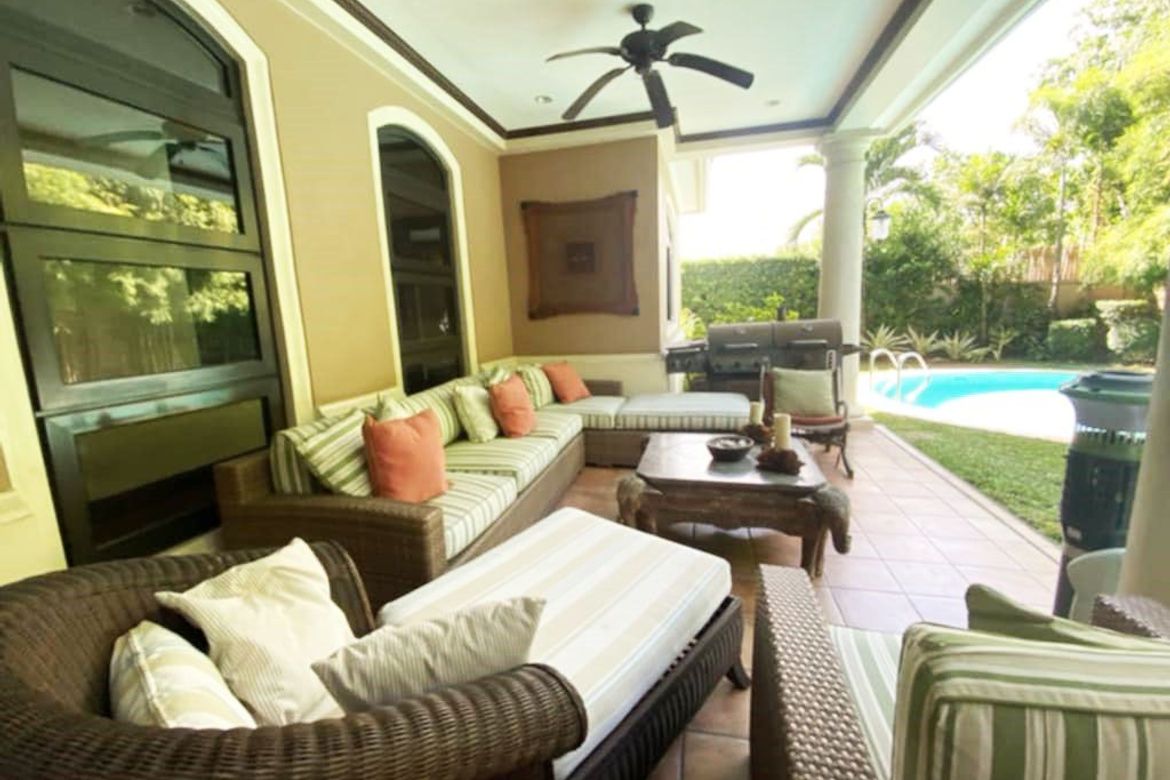 4 Bedroom House for Sale in Talamban, Cebu City, Cebu – photo 2