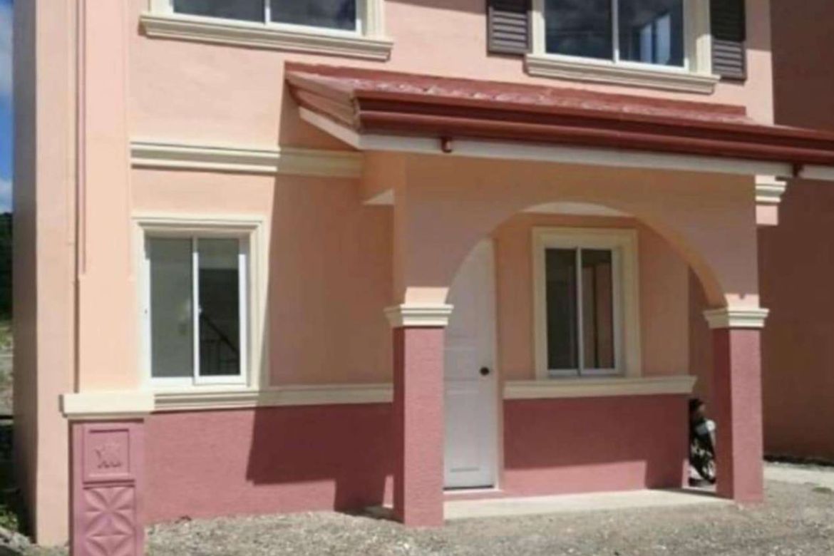 4 Bedroom House for Sale in Talamban, Cebu City, Cebu