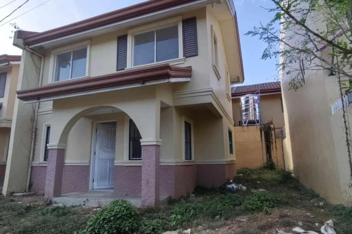 4 Bedroom House for Sale in Talamban, Cebu City, Cebu – photo 2
