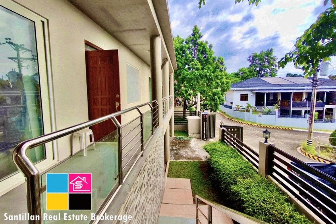 4 Bedroom House for Sale in Talamban, Cebu City, Cebu