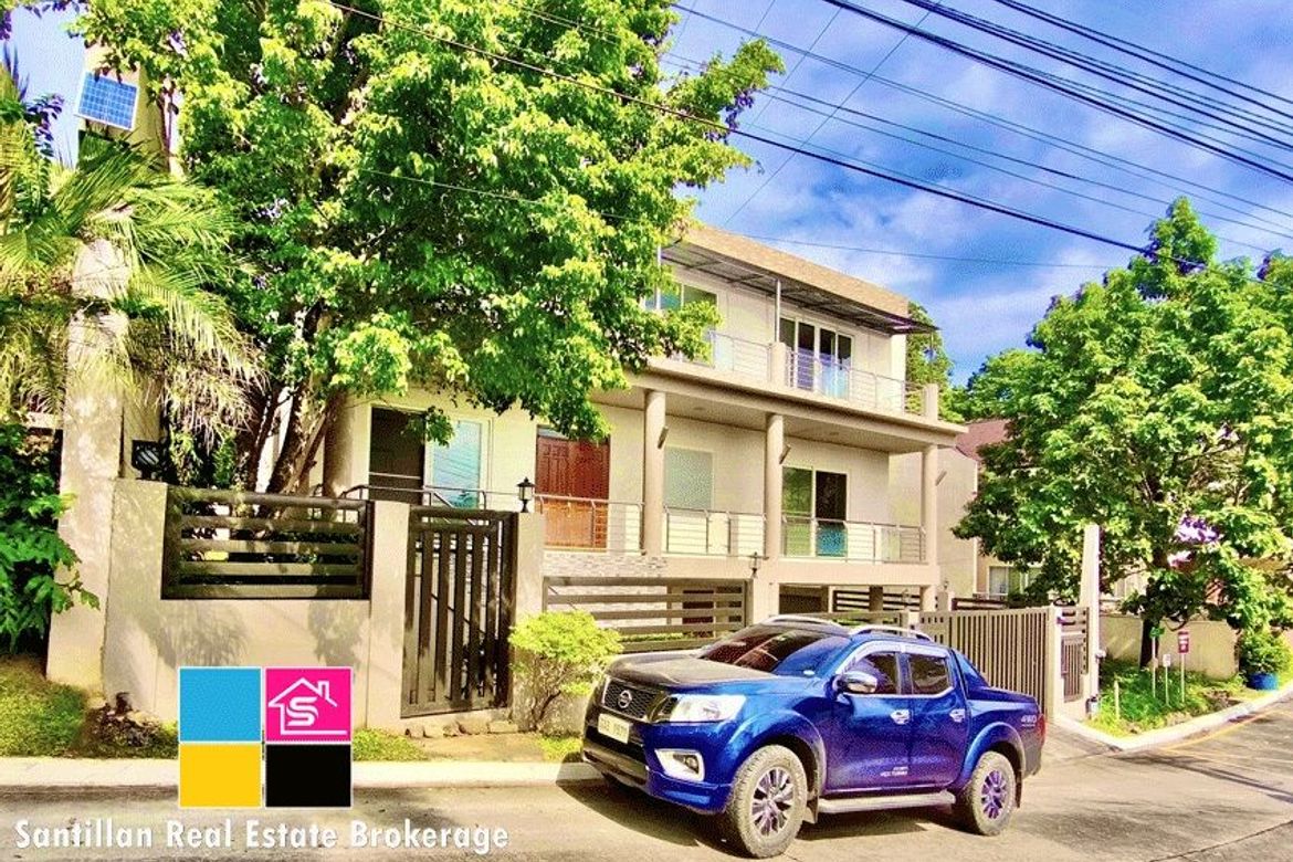 4 Bedroom House for Sale in Talamban, Cebu City, Cebu – photo 2