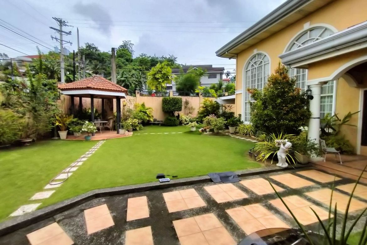 4 Bedroom House for Sale in Talamban, Cebu City, Cebu – photo 2