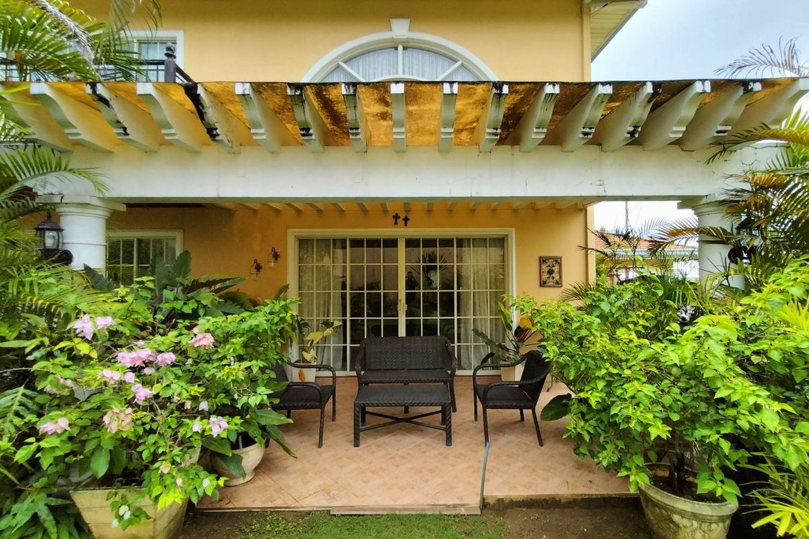 4 Bedroom House for Sale in Talamban, Cebu City, Cebu – photo 3