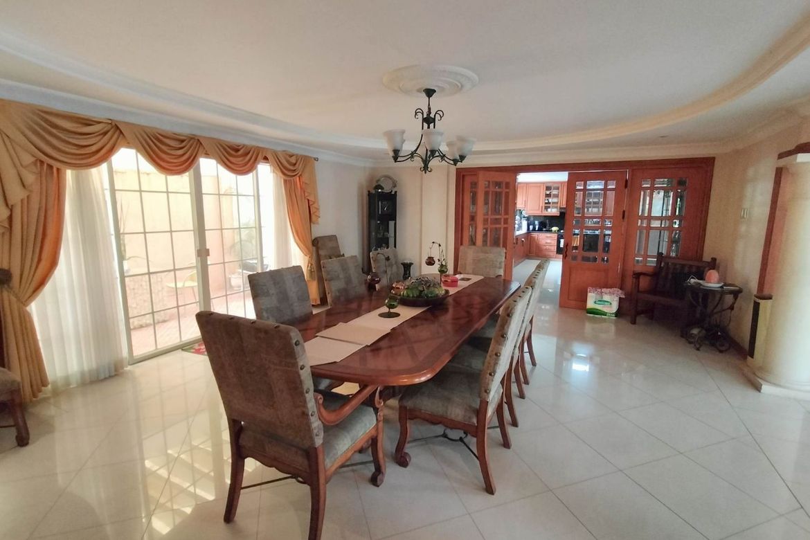 4 Bedroom House for Sale in Talamban, Cebu City, Cebu – photo 7