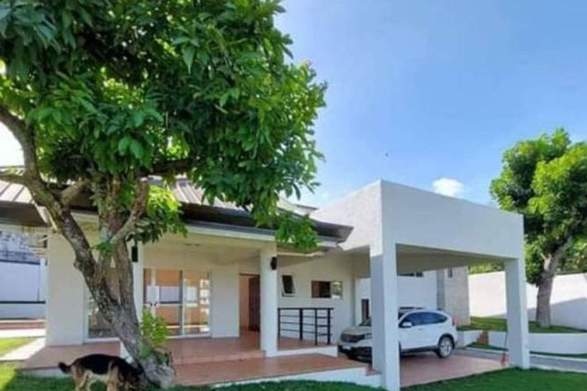 4 Bedroom House for Sale in Talamban, Cebu City, Cebu – photo 4