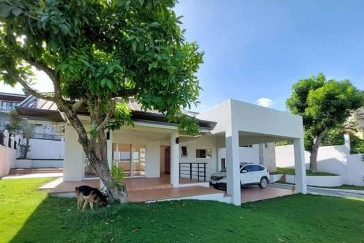 4 Bedroom House for Sale in Talamban, Cebu City, Cebu – photo 8