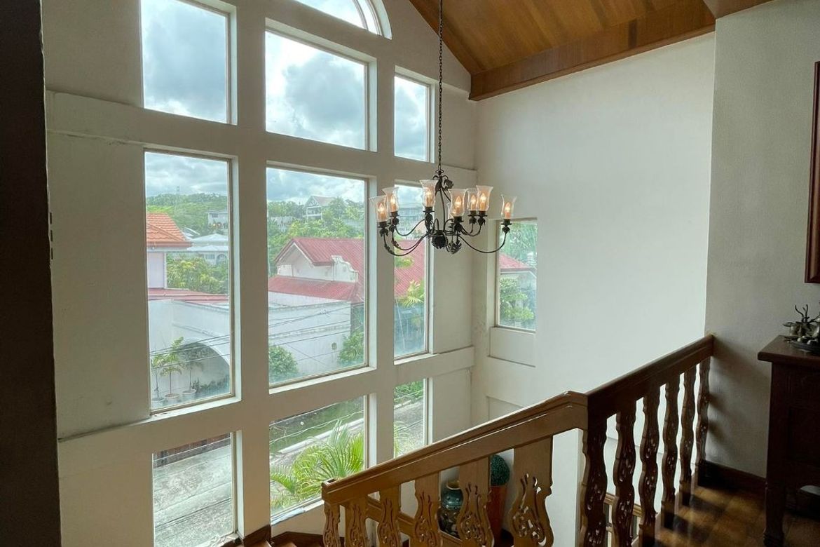 4 Bedroom House for Sale in Talamban, Cebu City, Cebu – photo 8