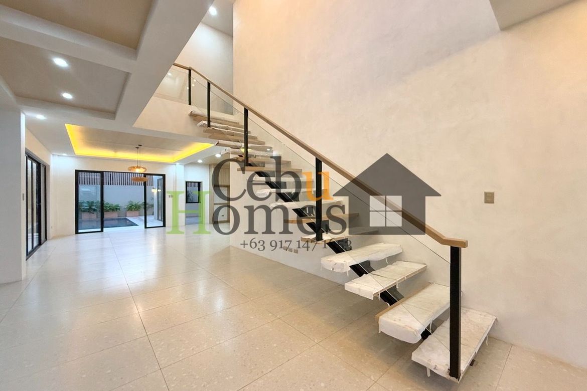 4 Bedroom House for Sale in Talamban, Cebu City, Cebu – photo 2