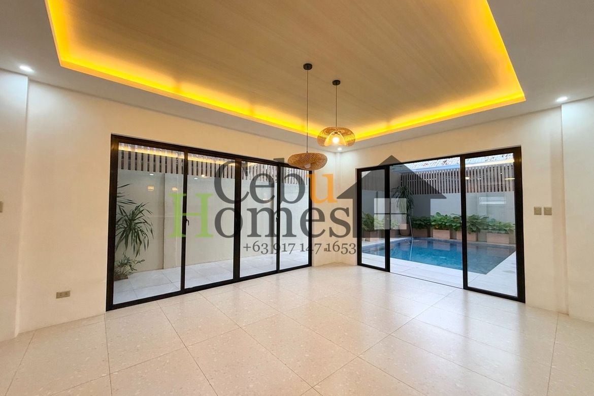 4 Bedroom House for Sale in Talamban, Cebu City, Cebu – photo 6