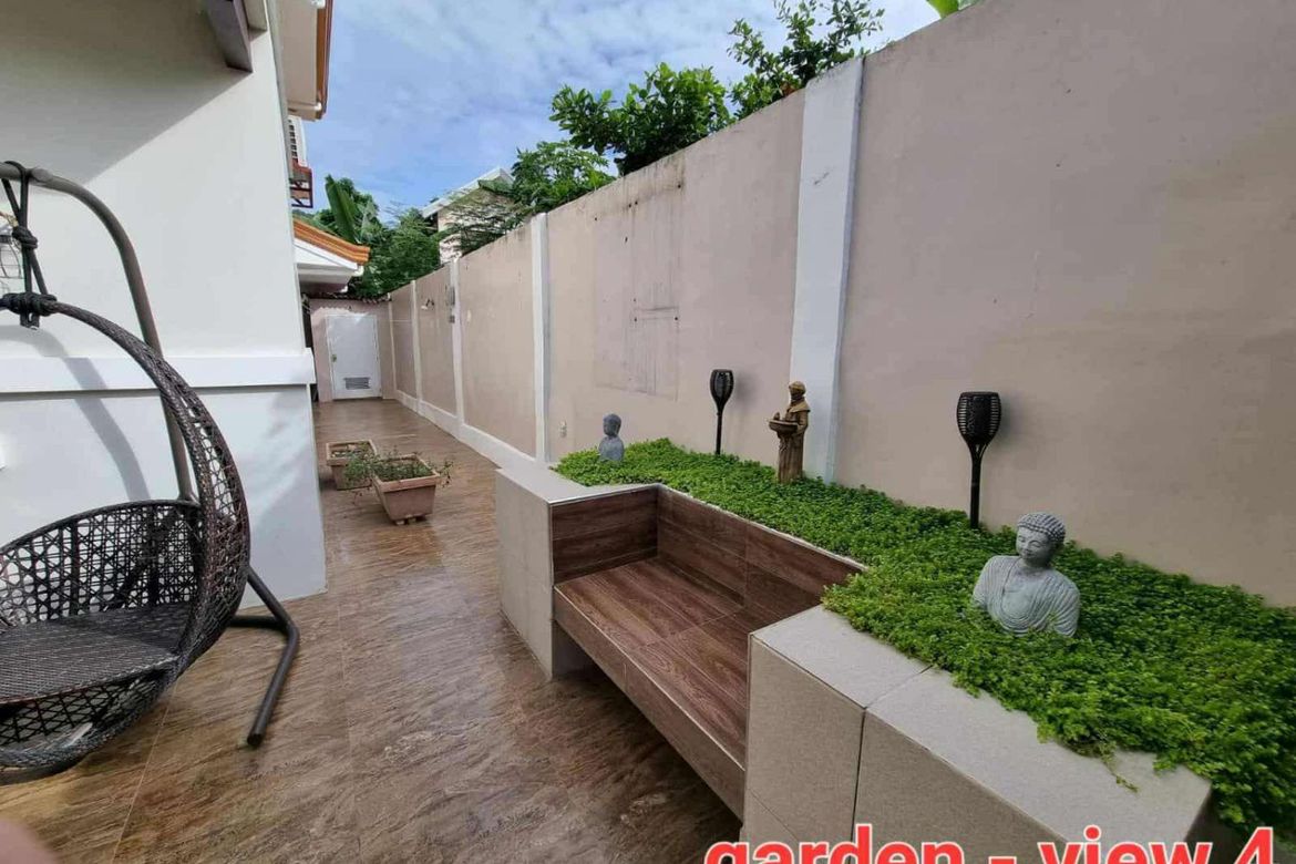 4 Bedroom House for Sale in Talamban, Cebu City, Cebu