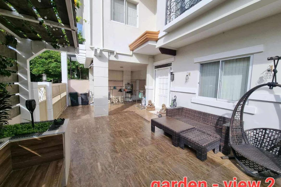 4 Bedroom House for Sale in Talamban, Cebu City, Cebu – photo 2