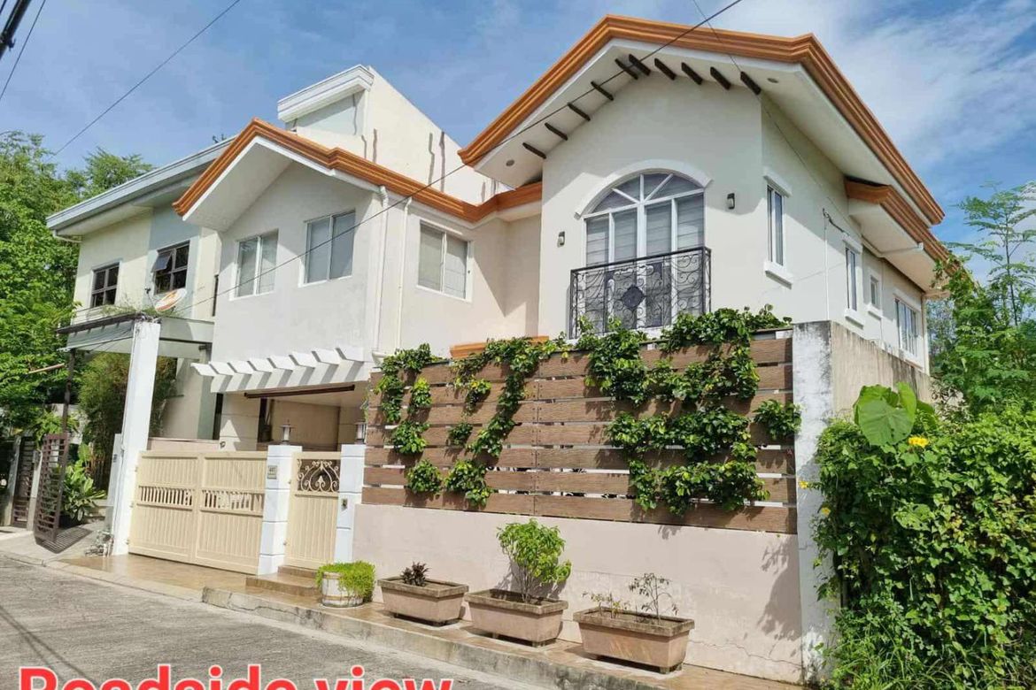 4 Bedroom House for Sale in Talamban, Cebu City, Cebu – photo 3