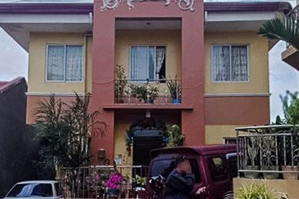 4 Bedroom House for Sale in Talamban, Cebu City, Cebu