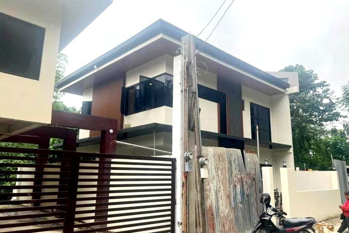 4 Bedroom House for Sale in Talamban, Cebu City, Cebu – photo 2