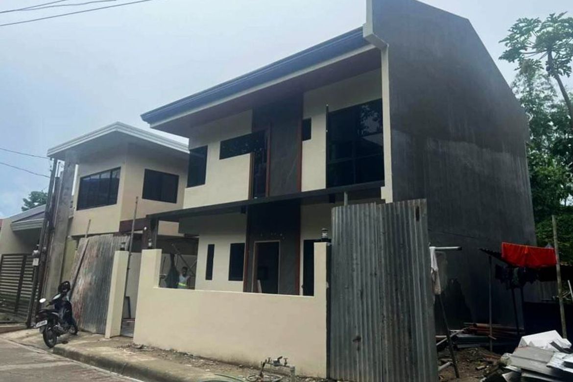 4 Bedroom House for Sale in Talamban, Cebu City, Cebu – photo 3