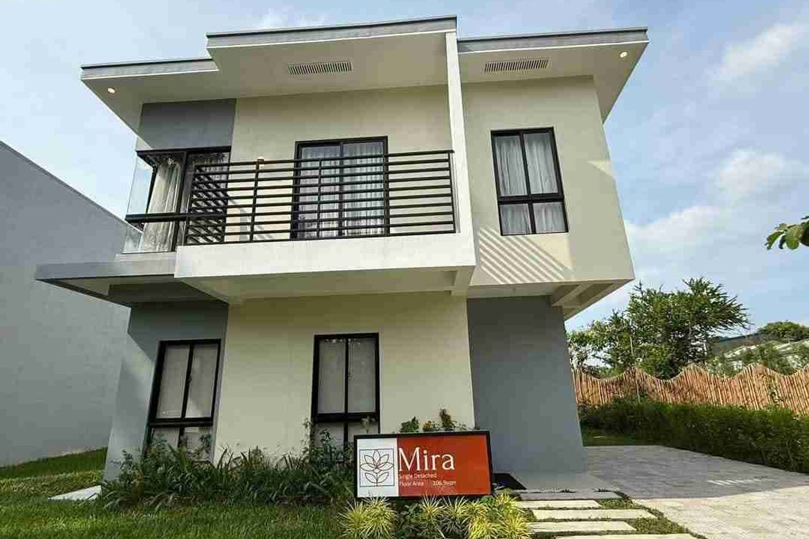 4 Bedroom House for Sale in Talisay, Lipa, Batangas
