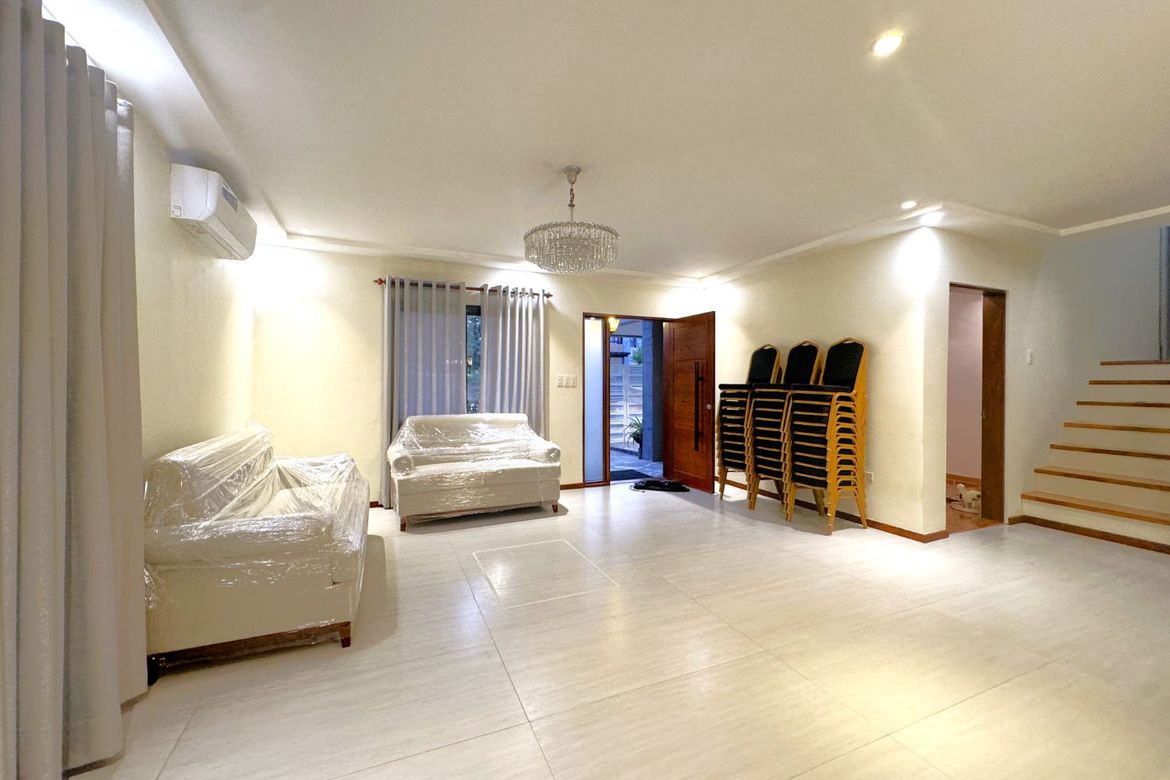 4 Bedroom House for Sale in Talon Dos, Las Piñas, Metro Manila – photo 4