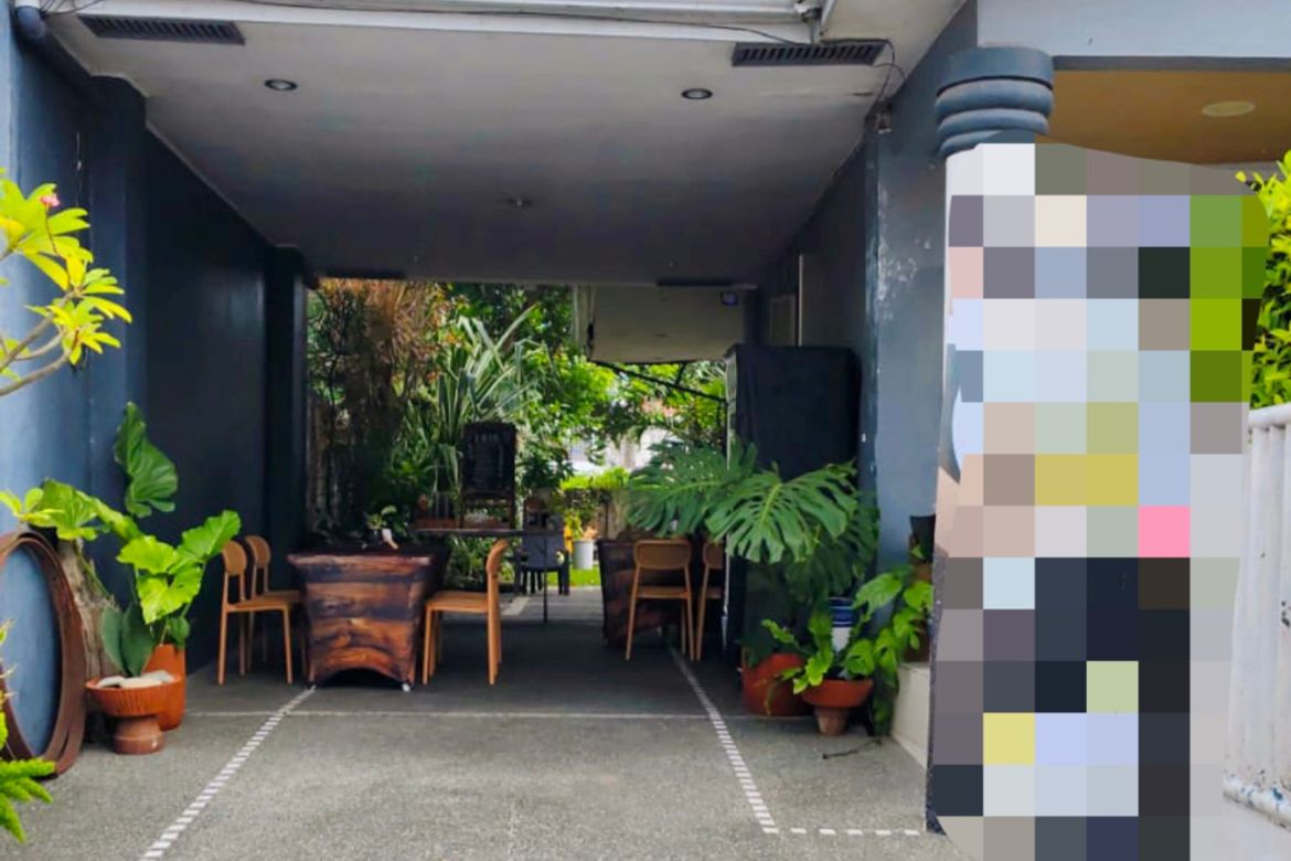 4 Bedroom House for Sale in Talon Dos, Las Piñas, Metro Manila