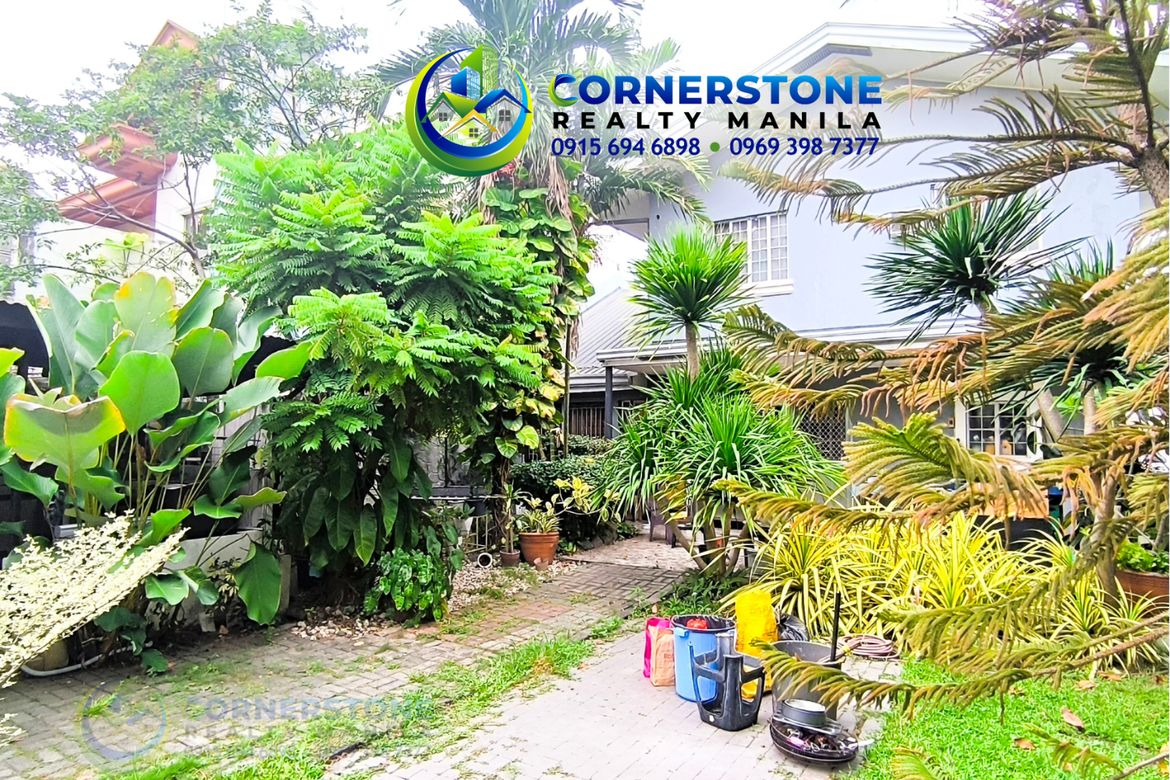 4 Bedroom House for Sale in Talon Dos, Las Piñas, Metro Manila – photo 7