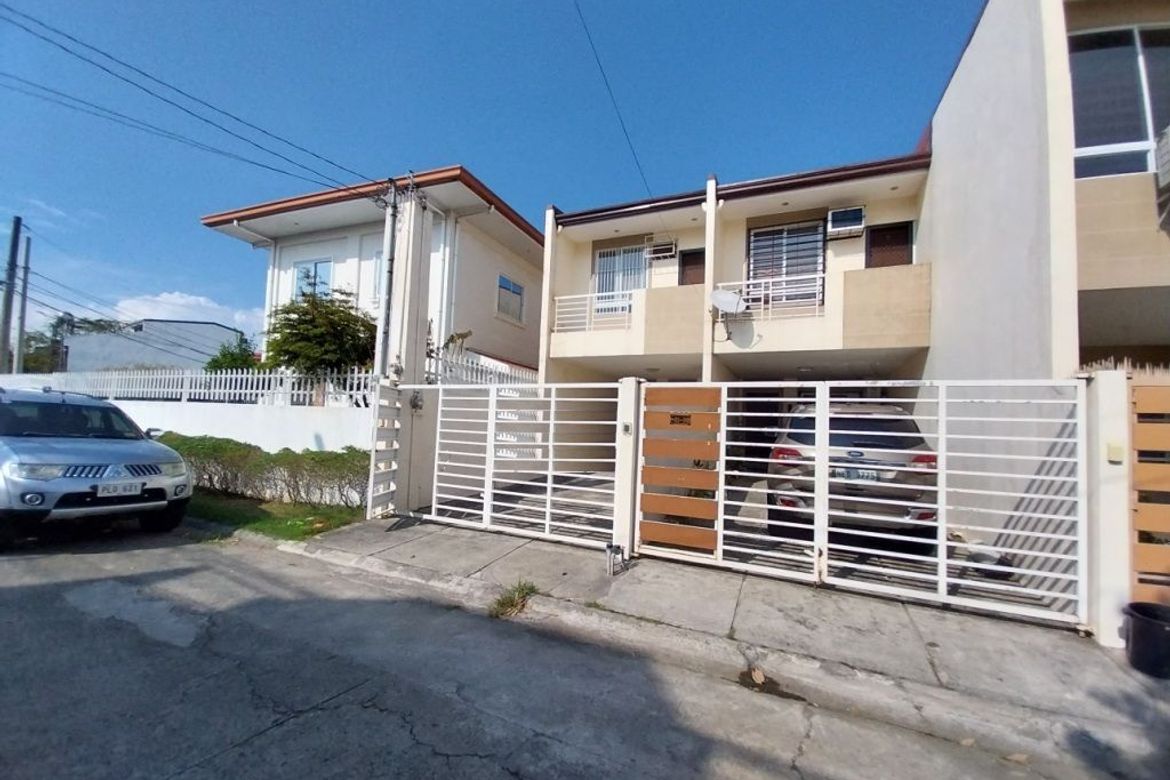 4 Bedroom House for Sale in Talon Dos, Las Piñas, Metro Manila – photo 2