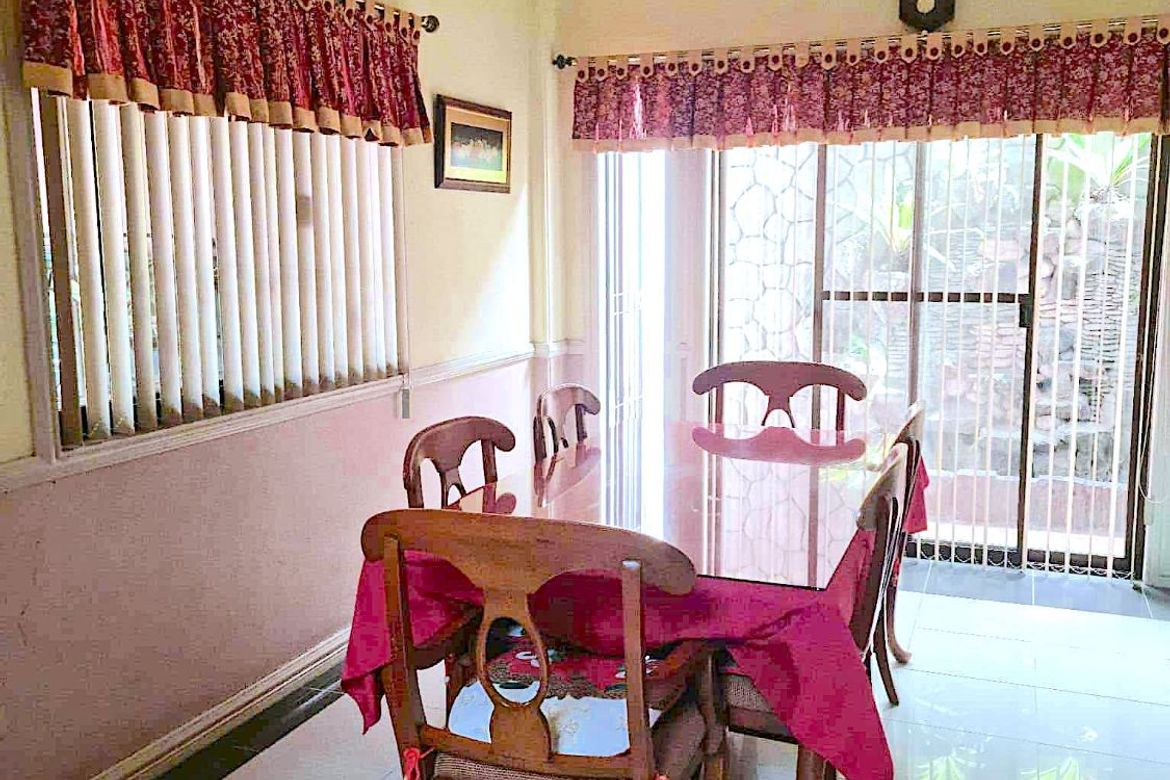 4 Bedroom House for Sale in Talon Dos, Las Piñas, Metro Manila – photo 3