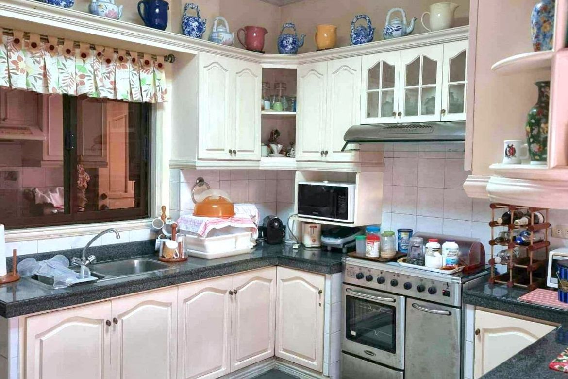 4 Bedroom House for Sale in Talon Dos, Las Piñas, Metro Manila – photo 4