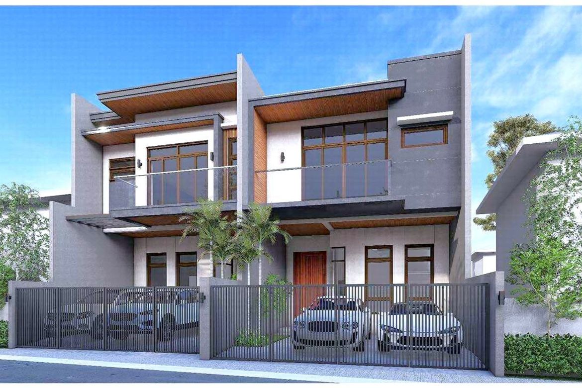 4 Bedroom House for Sale in Talon Dos, Las Piñas, Metro Manila – photo 2