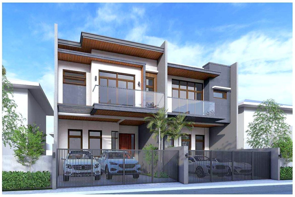4 Bedroom House for Sale in Talon Dos, Las Piñas, Metro Manila – photo 3