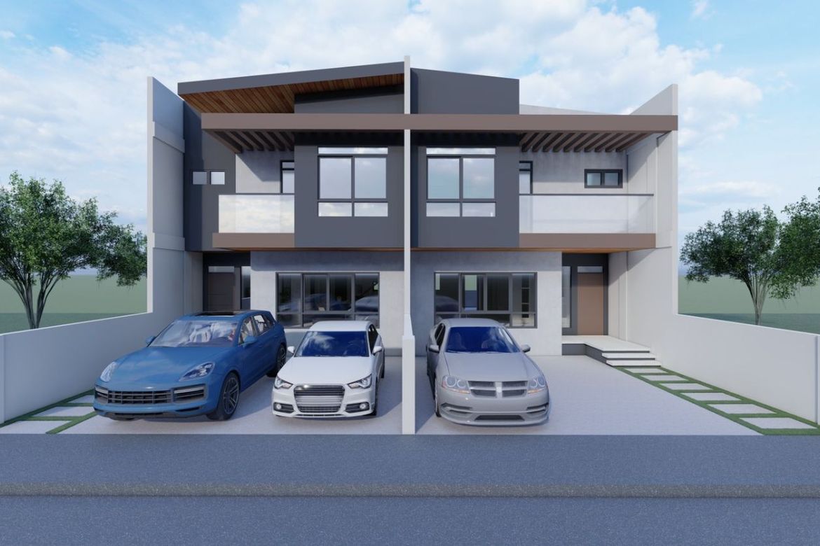4 Bedroom House for Sale in Talon Dos, Las Piñas, Metro Manila