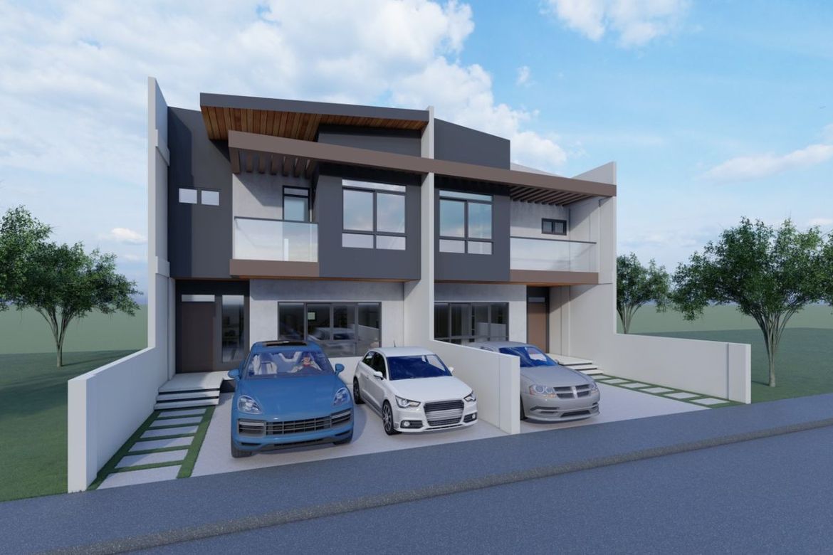 4 Bedroom House for Sale in Talon Dos, Las Piñas, Metro Manila – photo 2
