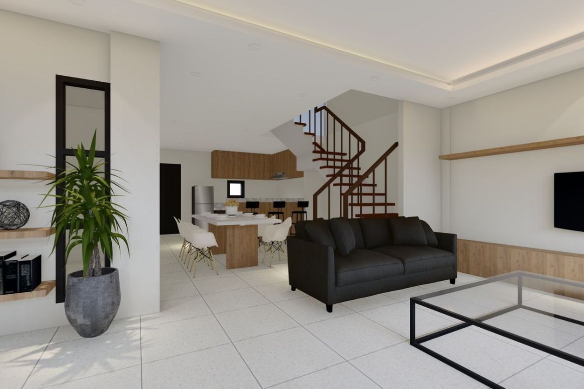 4 Bedroom House for Sale in Talon Dos, Las Piñas, Metro Manila – photo 3