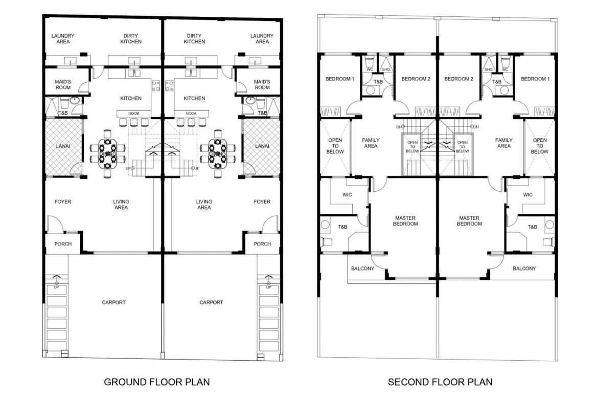 4 Bedroom House for Sale in Talon Dos, Las Piñas, Metro Manila – photo 4