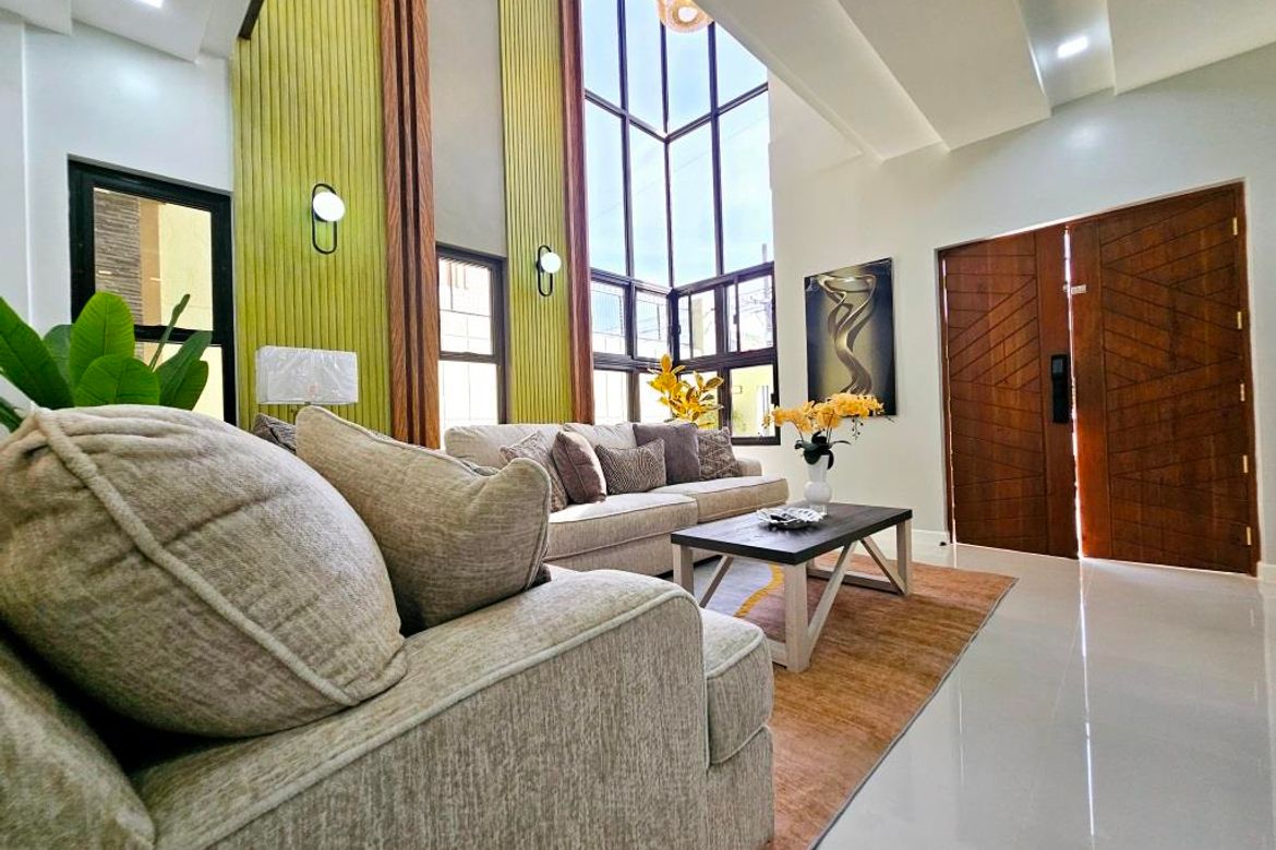 4 Bedroom House for Sale in Talon Dos, Las Piñas, Metro Manila – photo 8