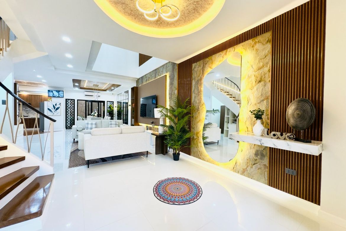 4 Bedroom House for Sale in Talon Dos, Las Piñas, Metro Manila – photo 5