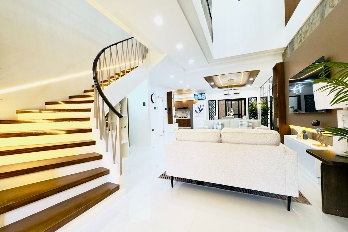 4 Bedroom House for Sale in Talon Dos, Las Piñas, Metro Manila – photo 6