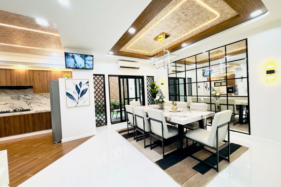 4 Bedroom House for Sale in Talon Dos, Las Piñas, Metro Manila – photo 7