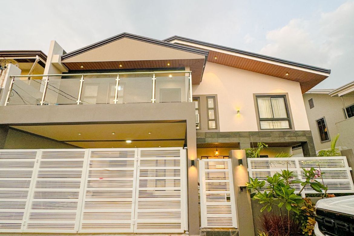 4 Bedroom House for Sale in Talon Dos, Las Piñas, Metro Manila – photo 2