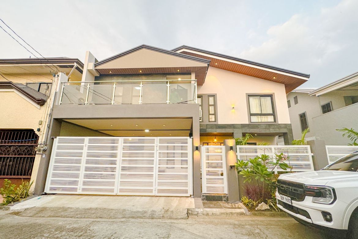 4 Bedroom House for Sale in Talon Dos, Las Piñas, Metro Manila – photo 3