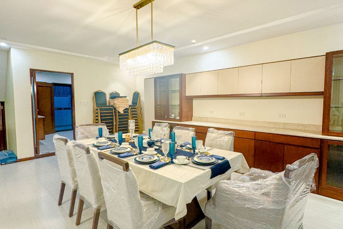 4 Bedroom House for Sale in Talon Dos, Las Piñas, Metro Manila – photo 7