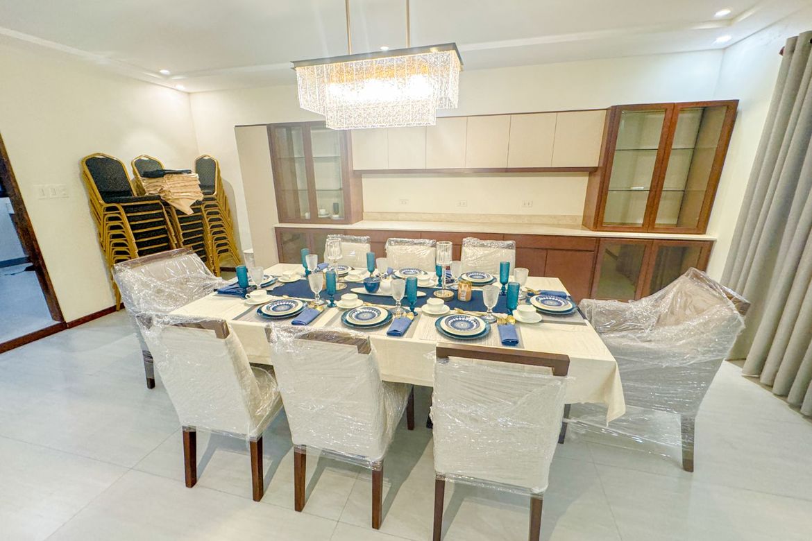 4 Bedroom House for Sale in Talon Dos, Las Piñas, Metro Manila – photo 8