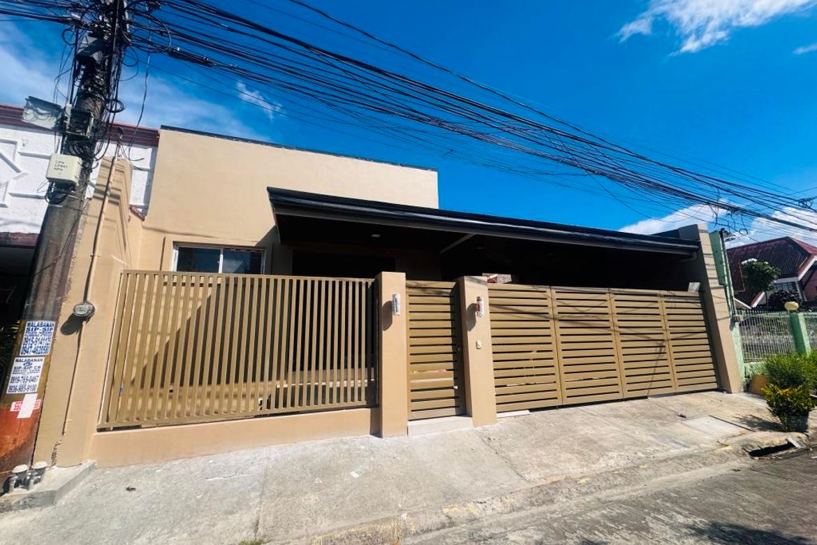 4 Bedroom House for Sale in Talon Dos, Las Piñas, Metro Manila – photo 2