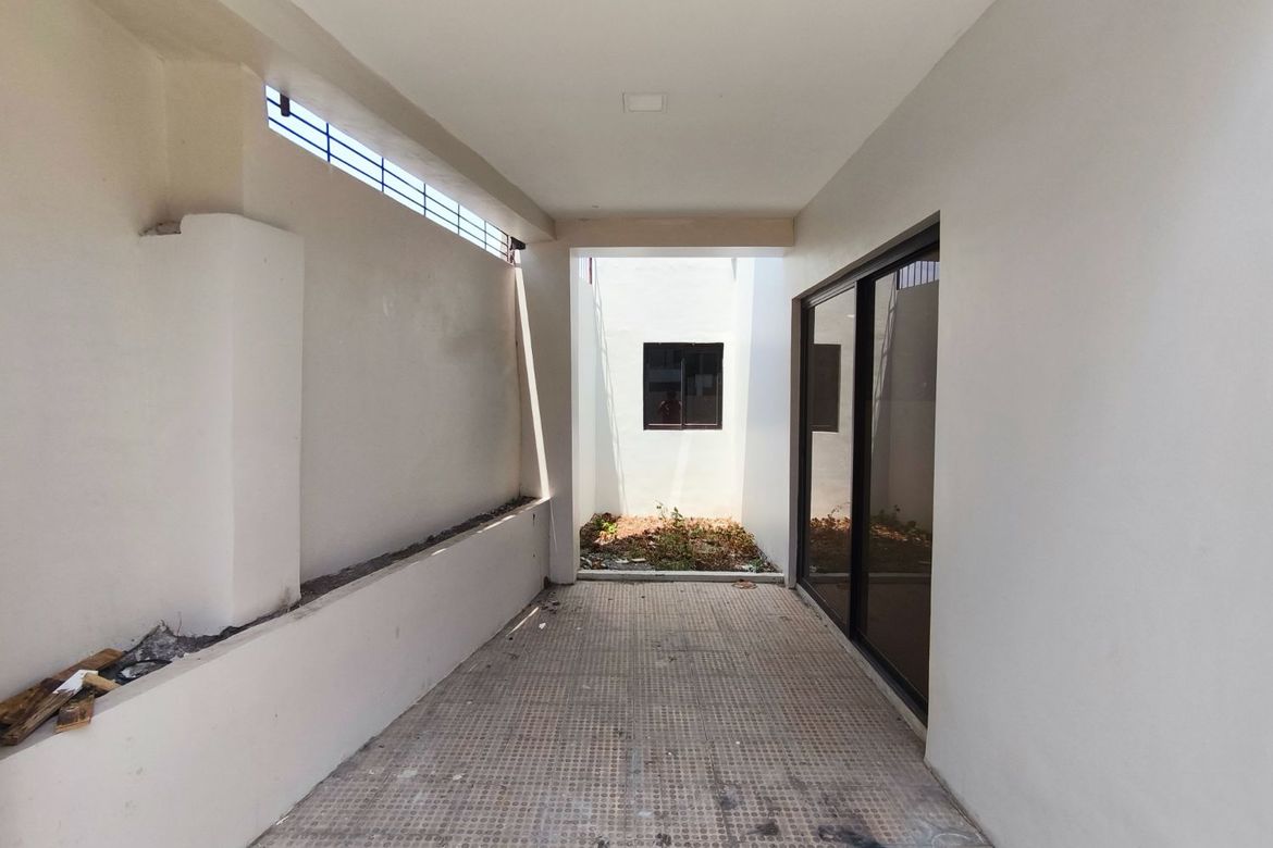 4 Bedroom House for Sale in Talon Dos, Las Piñas, Metro Manila – photo 3