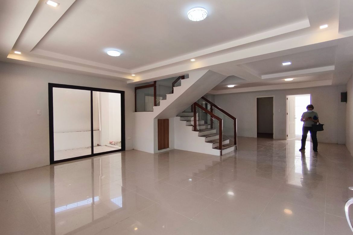 4 Bedroom House for Sale in Talon Dos, Las Piñas, Metro Manila – photo 5