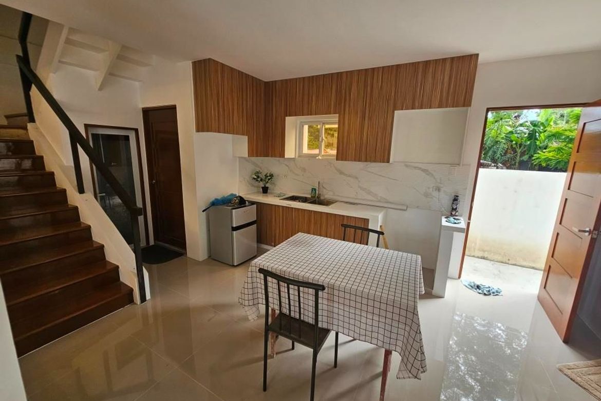 4 Bedroom House for Sale in Talon Dos, Las Piñas, Metro Manila – photo 6