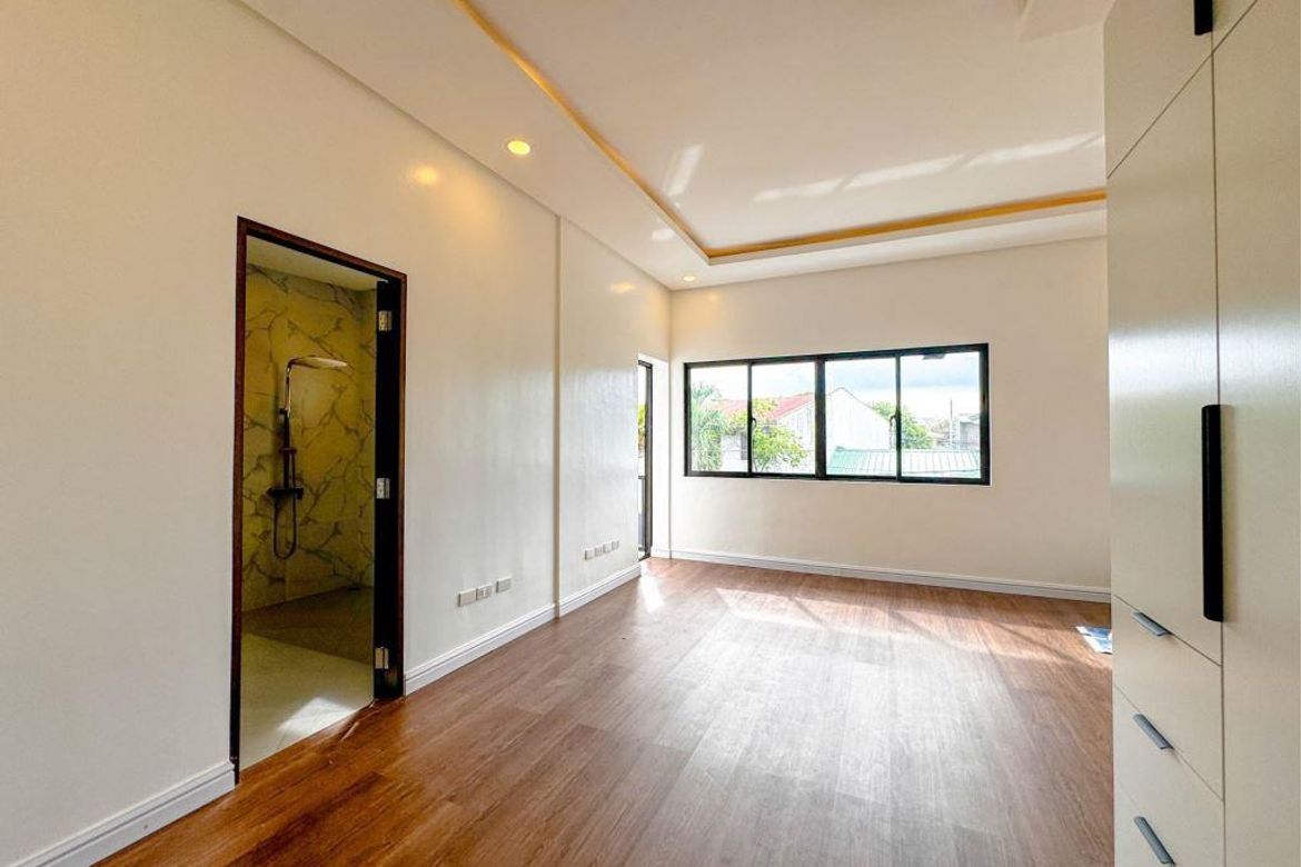 4 Bedroom House for Sale in Talon Dos, Las Piñas, Metro Manila – photo 7