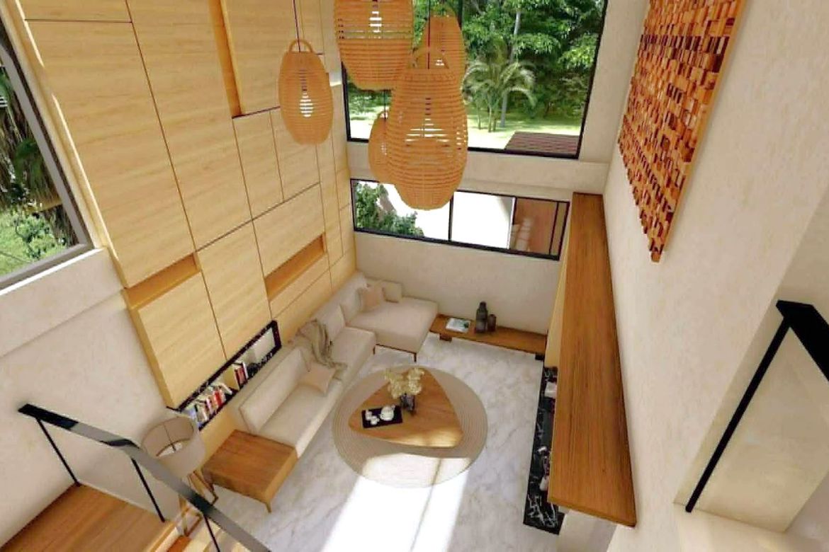 4 Bedroom House for Sale in Talon Dos, Las Piñas, Metro Manila – photo 8