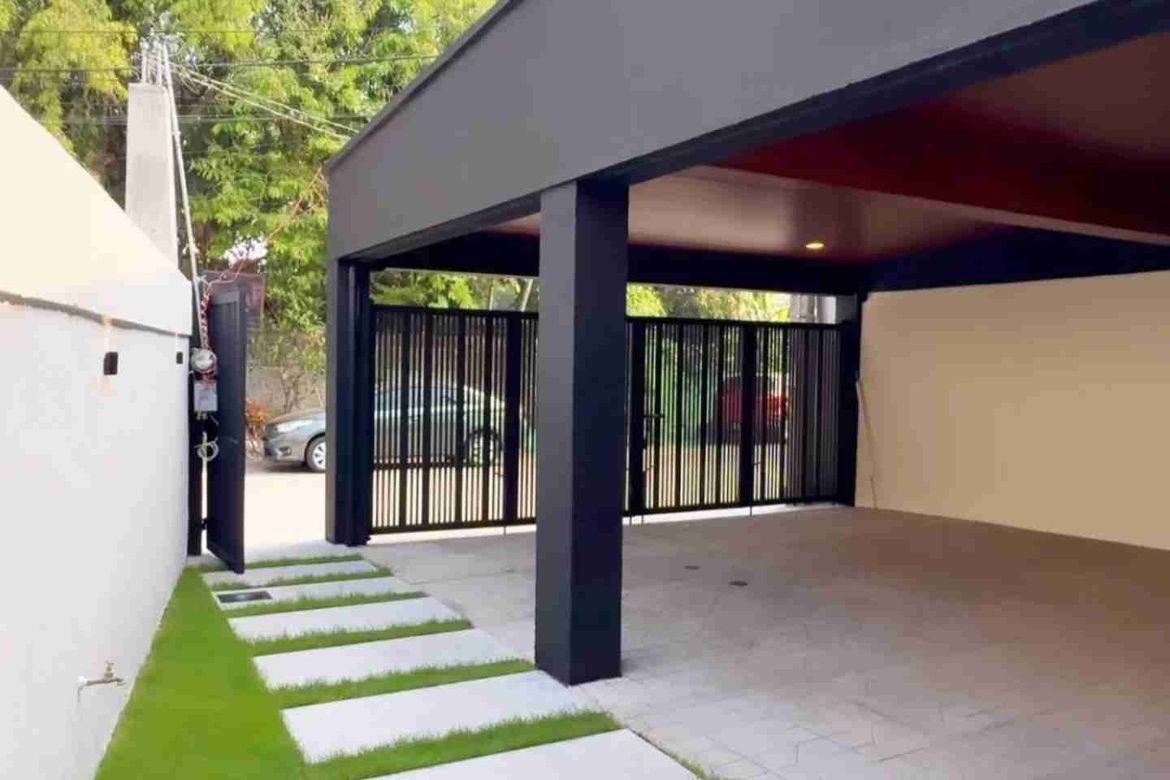 4 Bedroom House for Sale in Talon Dos, Las Piñas, Metro Manila – photo 2