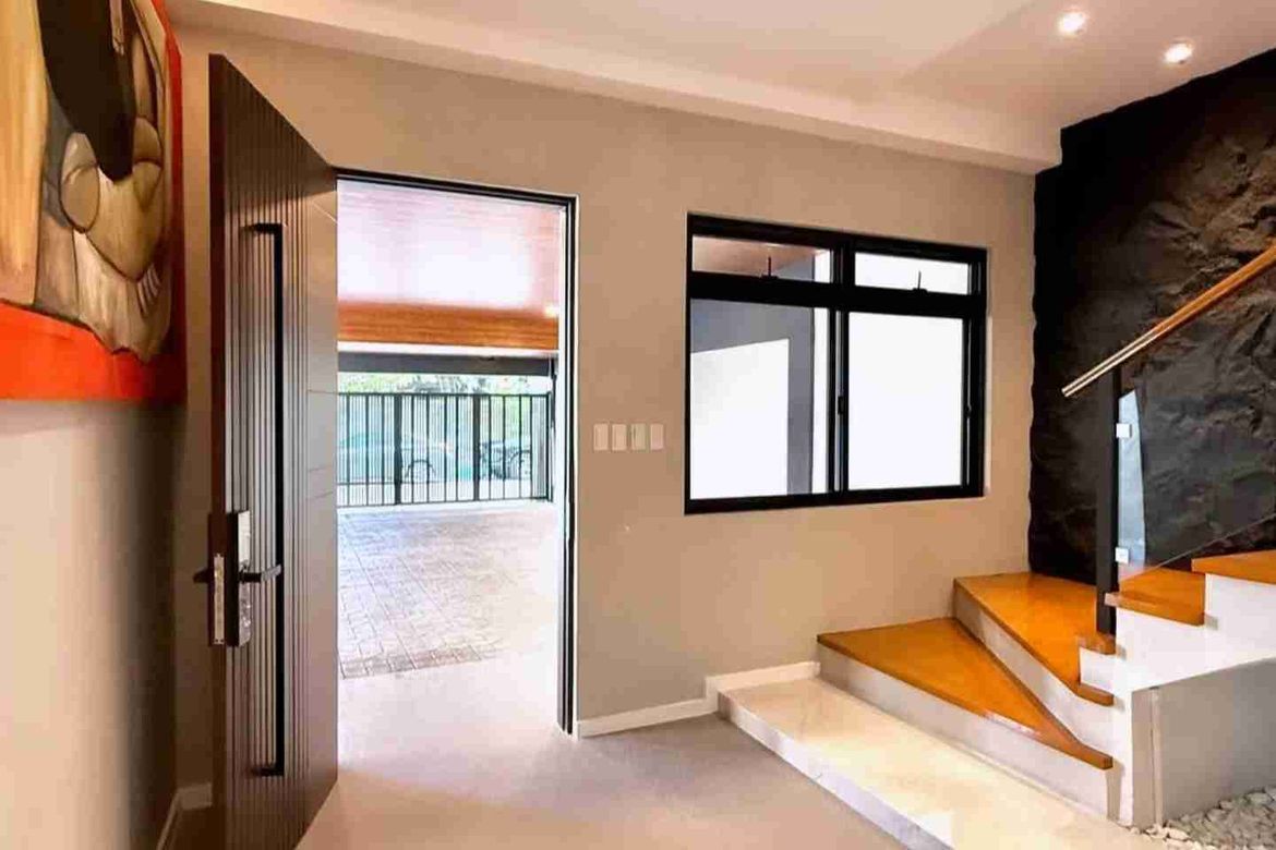 4 Bedroom House for Sale in Talon Dos, Las Piñas, Metro Manila – photo 3