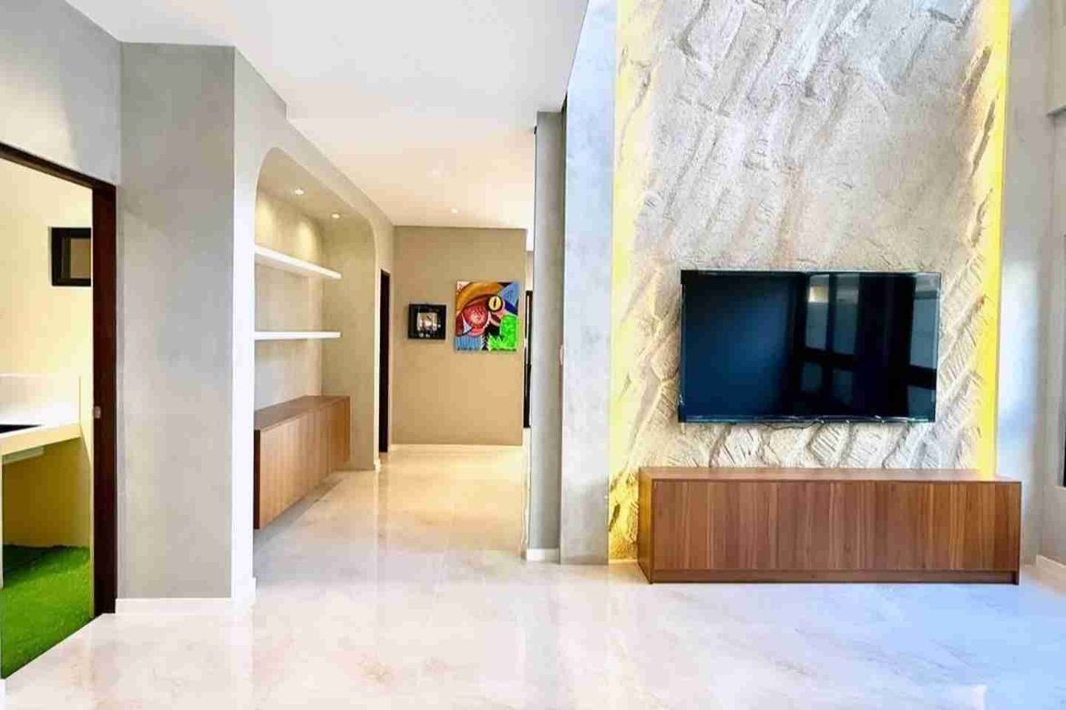 4 Bedroom House for Sale in Talon Dos, Las Piñas, Metro Manila – photo 4